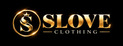 SLOVE CLOTHING - Home
